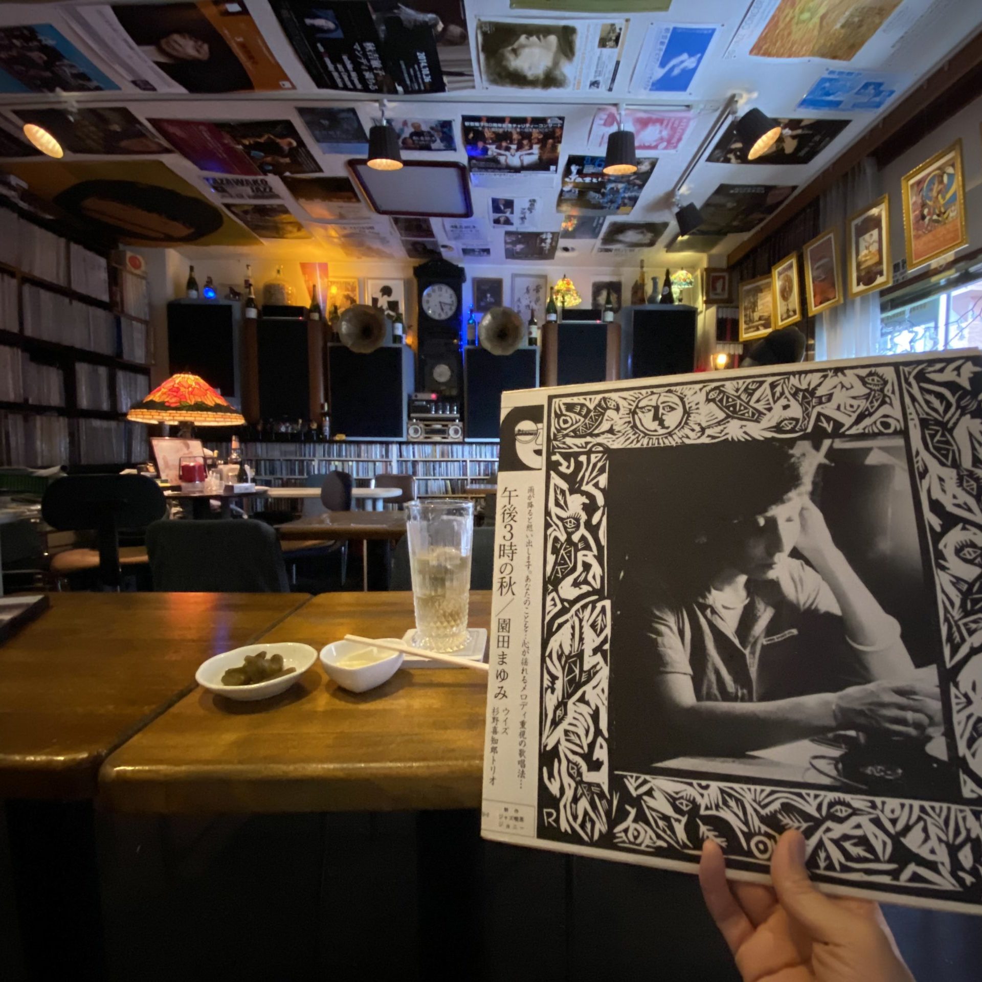 開運橋のジョニー Coffee Session Pablo 公式サイト 開運橋のジョニー Coffee Session Pablo 公式サイト